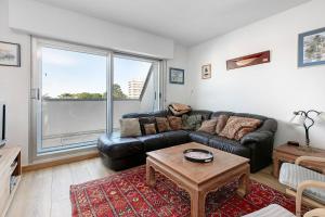 Bel appartement plein centre 4p