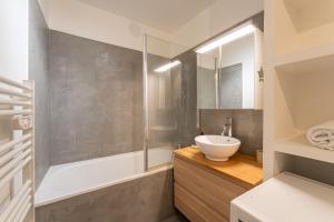 Place des Augustins - Appartement Design - Climatisation