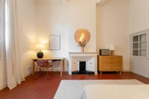 Place des Augustins - Appartement Design - Climatisation