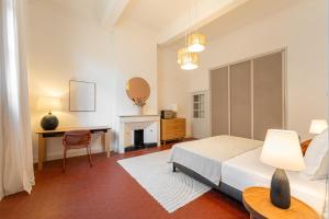 Place des Augustins - Appartement Design - Climatisation