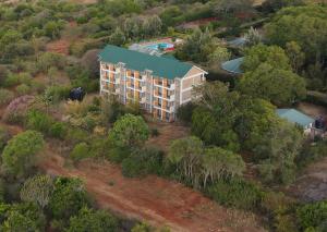 ACK Resort Salama