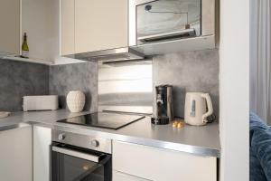Place des Augustins - Appartement Design - Climatisation