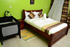 ACK Resort Salama