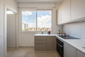 Eden Living - Rooftop & Spiaggia Poetto 3 min