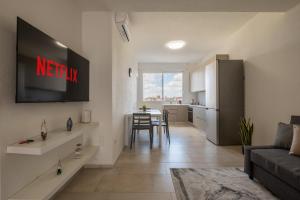 Eden Living - Rooftop & Spiaggia Poetto 3 min