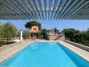 Bonovivo Villa Karla in Chianni
