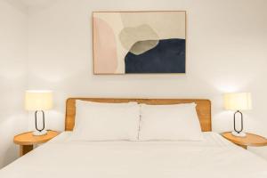 Bright Family Retreat Near Coogee Beach with Parking
