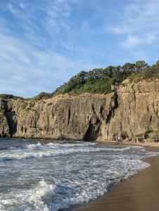 Fugoppe Beachfront Villa