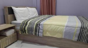 Nam Khong Tara Resort