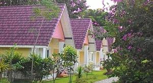 Nam Khong Tara Resort