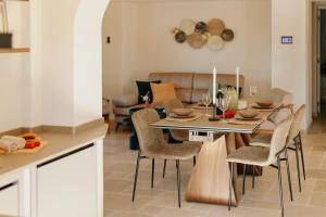 Slow Trullo - Puglia Slow Stay