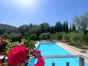 Bonovivo Villa Karla in Chianni