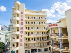 King Hotel Sầm Sơn