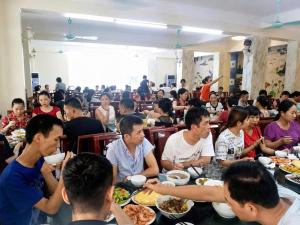 King Hotel Sầm Sơn