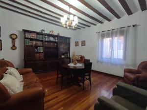 Casona de Barrabás