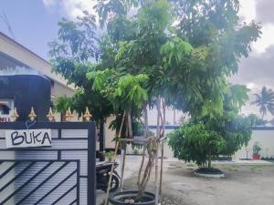 Pondok Sundawa 2 Pangandaran Mitra RedDoorz
