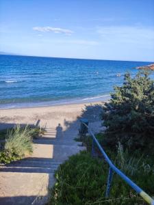 Manos house 15 minutes from the airport