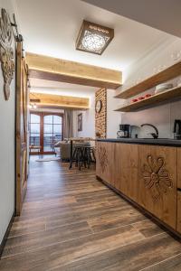 Apartamenty Premium VIEW JACUZZI & SAUNA