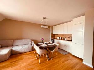 Bright Sofia Center Apartment with Stunning Views