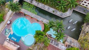 Pung-Waan Resort & Spa