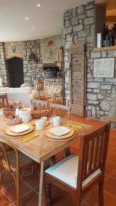 Pension Nido del Nibbio Subiaco Italië