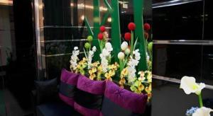 Ido Boutique Suite