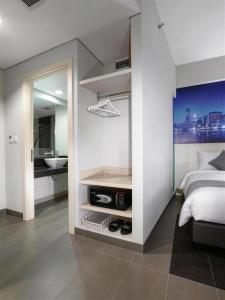 StarRay Hotel Jakarta Kebayoran