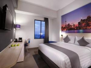 StarRay Hotel Jakarta Kebayoran