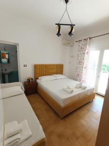 Guesthouse Arra
