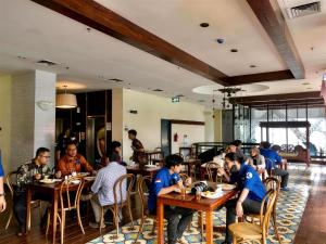 StarRay Hotel Jakarta Kebayoran