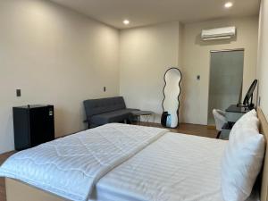 Lặng Homestay - Phong Điền Riverside