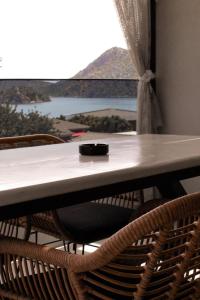 Alkida Luxury Rooms Tolo