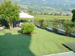 Villa San Giorgio Garden Apartment