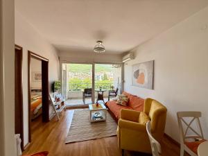 Apartment Moderato