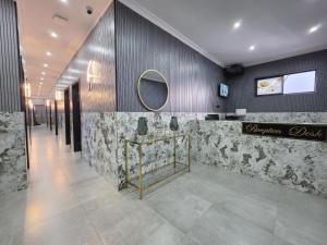 The Retreat Hotel