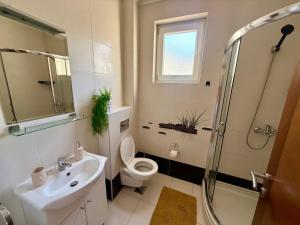 Apartment Moderato