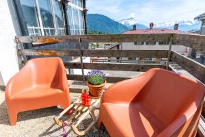 Cosy et calme au coeur de leysin