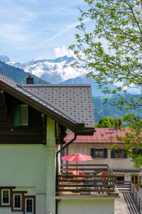 Cosy et calme au coeur de leysin