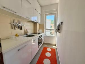 Apartment Moderato