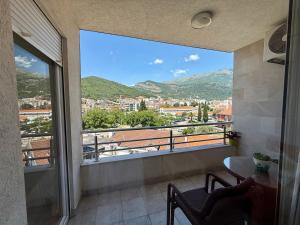 Apartment Moderato