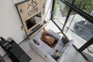 Luksusowy Apartament z Widokiem na Góry w Szczyrku by Noclegi Renters
