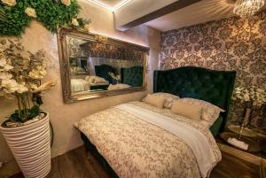 Sofia Wellness Apartman Prague