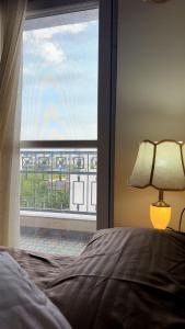 Signature Studio Warm & Elegant Studio Stay