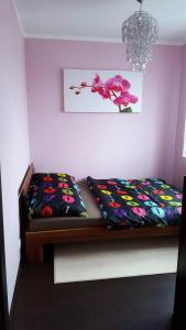 Apartament Sztorm