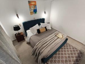 Prikas Apartments