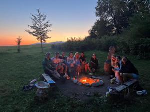 Hikers Paradise Hostel High Tatras