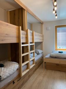 Hikers Paradise Hostel High Tatras