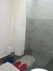Fahari Homes 1br in Tatu City