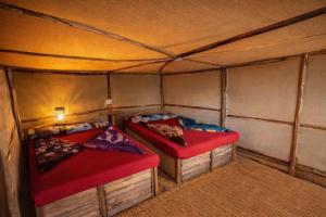Sholanest Mud House and Farm Stay in Vattavada Near Munnar