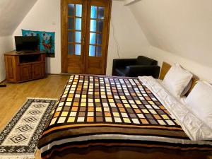 Casa dintre Brazi Colibita